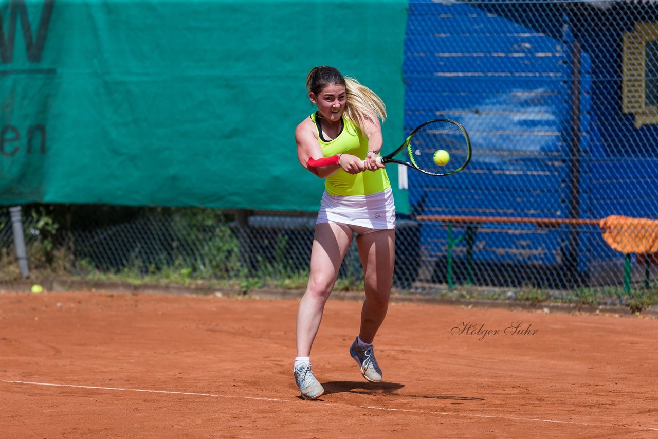 Bild 163 - ITF Future Nord